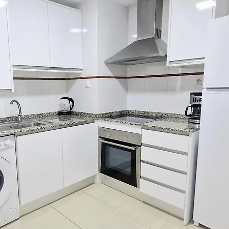 Apartment La Rapita