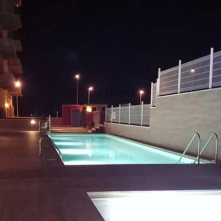 La Rapita Apartment Sant Carlos de la Ràpita