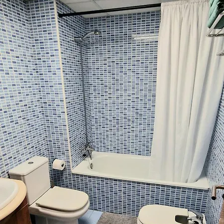 La Rapita Apartment *