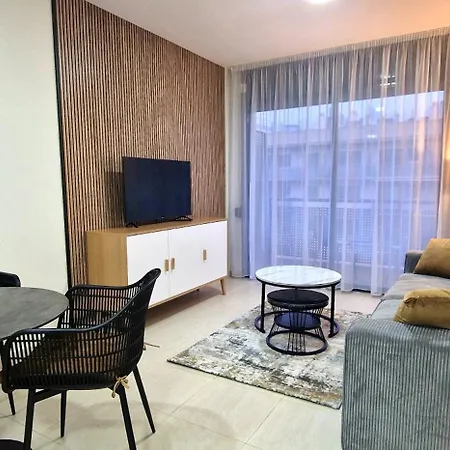Apartment La Rapita *